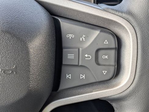 New 2025 Ford Bronco Outer Banks image 23