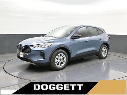 New 2026 Ford Escape Active