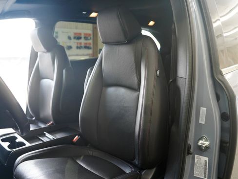 Used 2024 Honda Odyssey Sport image 24