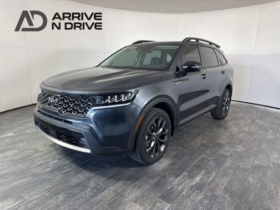 Used 2023 Kia Sorento X-Line EX