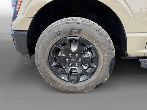 New 2026 Ford F150 STX AWD/4WD image 9