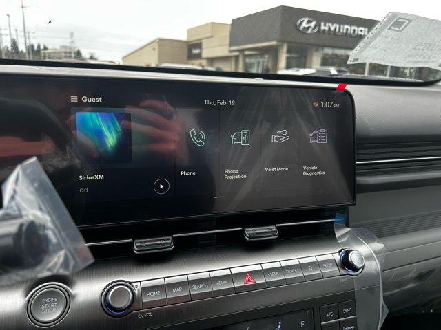 New 2026 Hyundai Kona SEL Sport AWD/4WD image 22