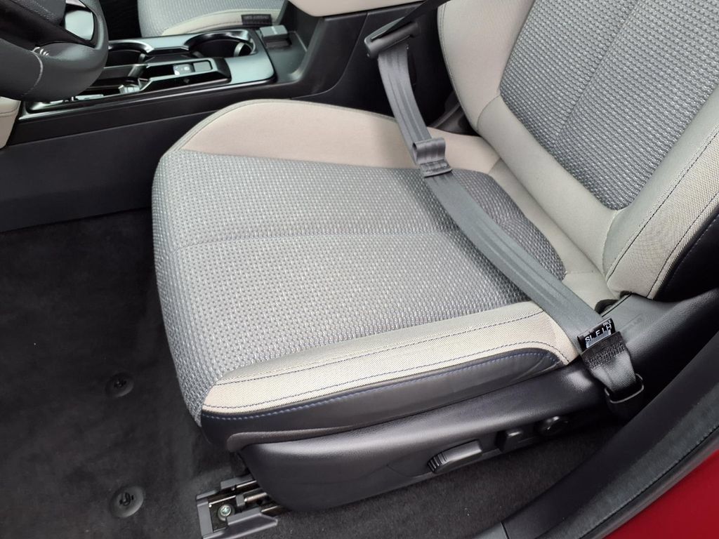 Certified 2026 Subaru Forester Premium AWD/4WD image 26