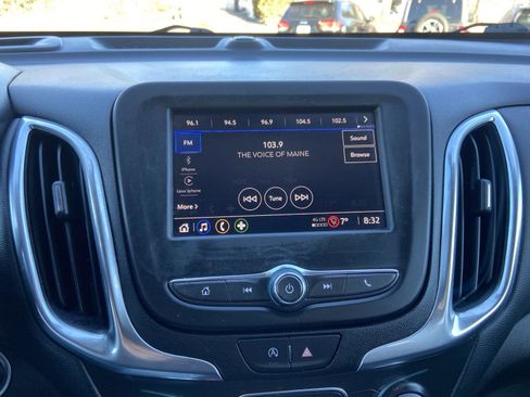 Used 2022 Chevrolet Equinox LT image 19