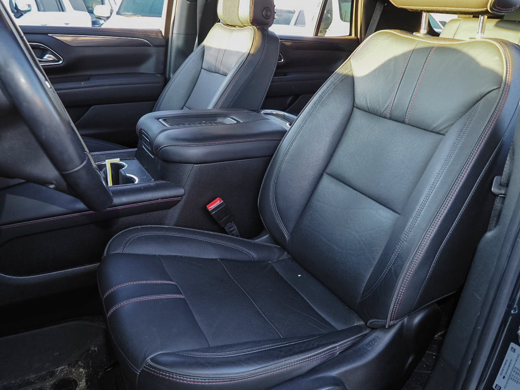 Used 2021 Chevrolet Tahoe RST AWD/4WD image 8