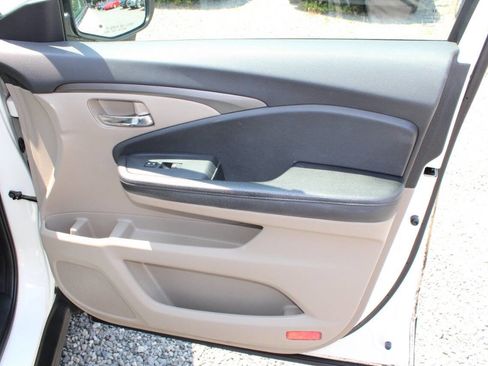 Used 2016 Honda Pilot EX-L image 23