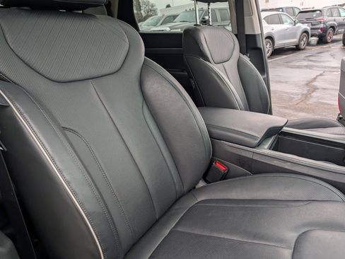 Used 2023 Hyundai Palisade XRT image 27