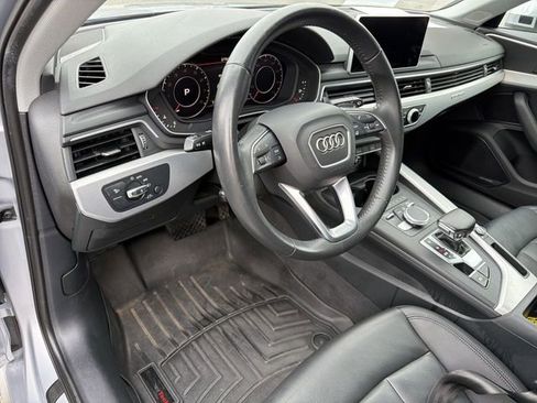 Used 2018 Audi A4 2.0T allroad Premium Plus w/ Premium Plus Package image 14