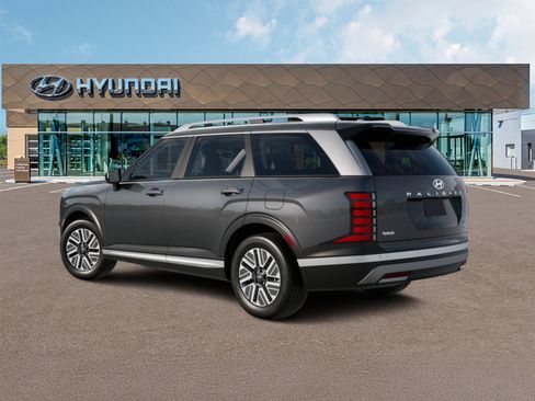 New 2026 Hyundai Palisade SEL AWD/4WD image 4