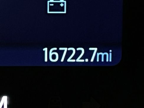 Used 2024 Ford Bronco Wildtrak image 17