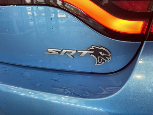 Used 2023 Dodge Charger SRT Hellcat w/ Harman/Kardon Audio Group RWD image 38