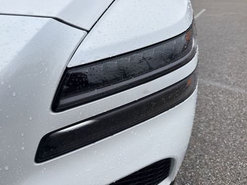 New 2026 Genesis GV80 3.5T Prestige image 3