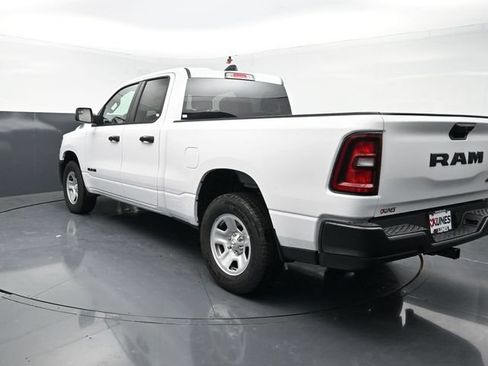 New 2026 RAM 1500 Tradesman AWD/4WD image 6