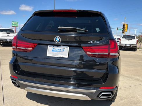 Used 2018 BMW X5 xDrive35i image 16