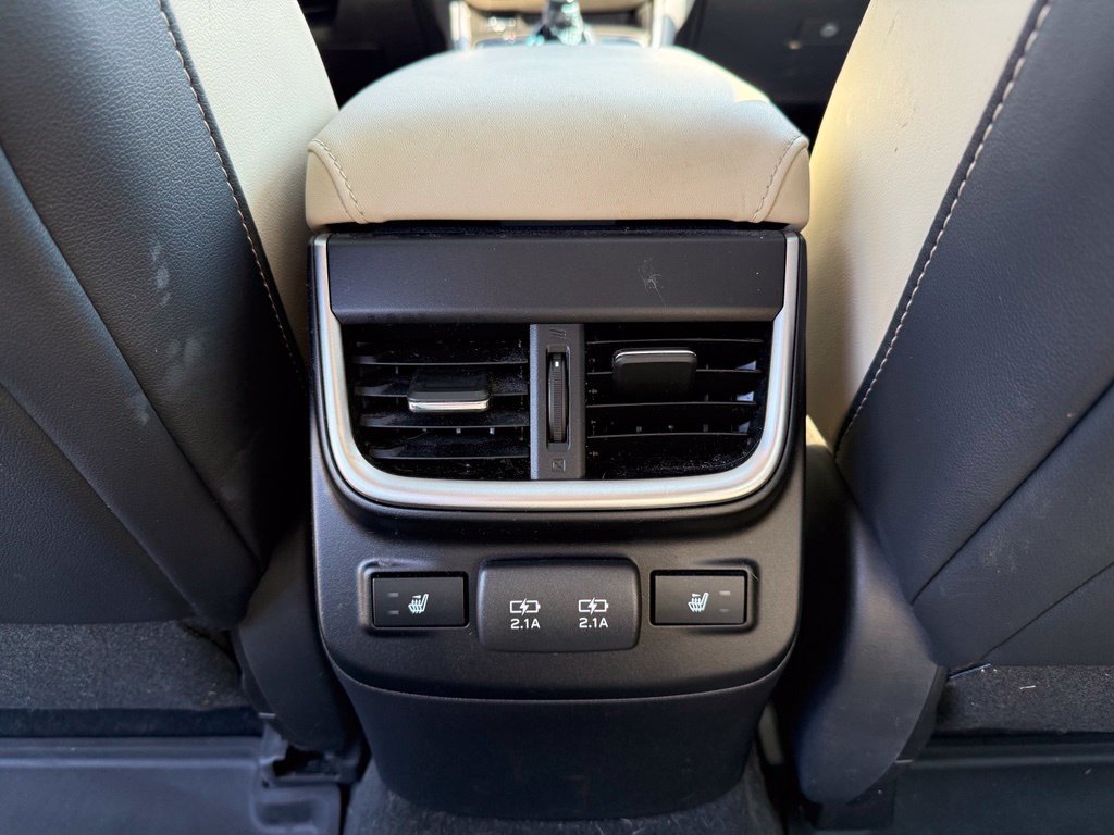 Used 2022 Subaru Legacy Limited XT AWD/4WD image 19