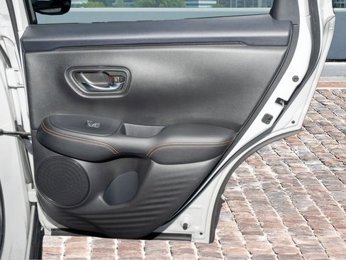 Certified 2024 Honda HR-V Sport image 14