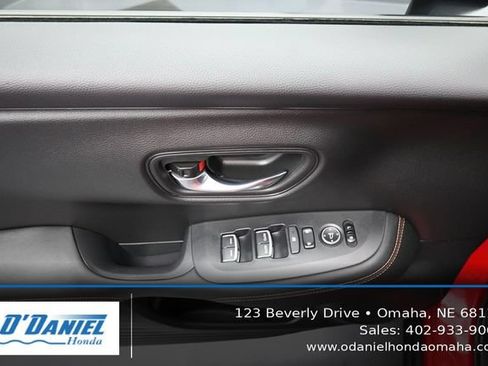 Used 2024 Honda HR-V Sport image 24