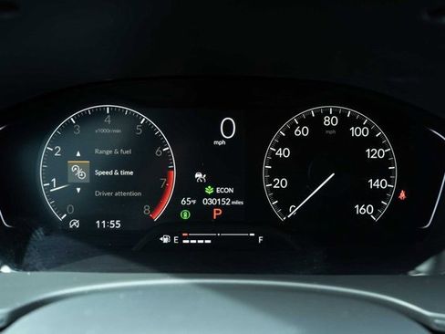 Used 2025 Honda Civic Sport image 23