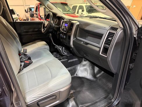 Used 2017 RAM 3500 Tradesman w/ Popular Equipment Group AWD/4WD image 45