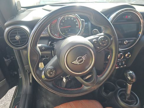 Used 2019 MINI Cooper John Cooper Works FWD image 14