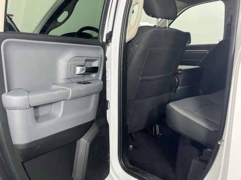 Used 2024 RAM 1500 Classic SLT image 24