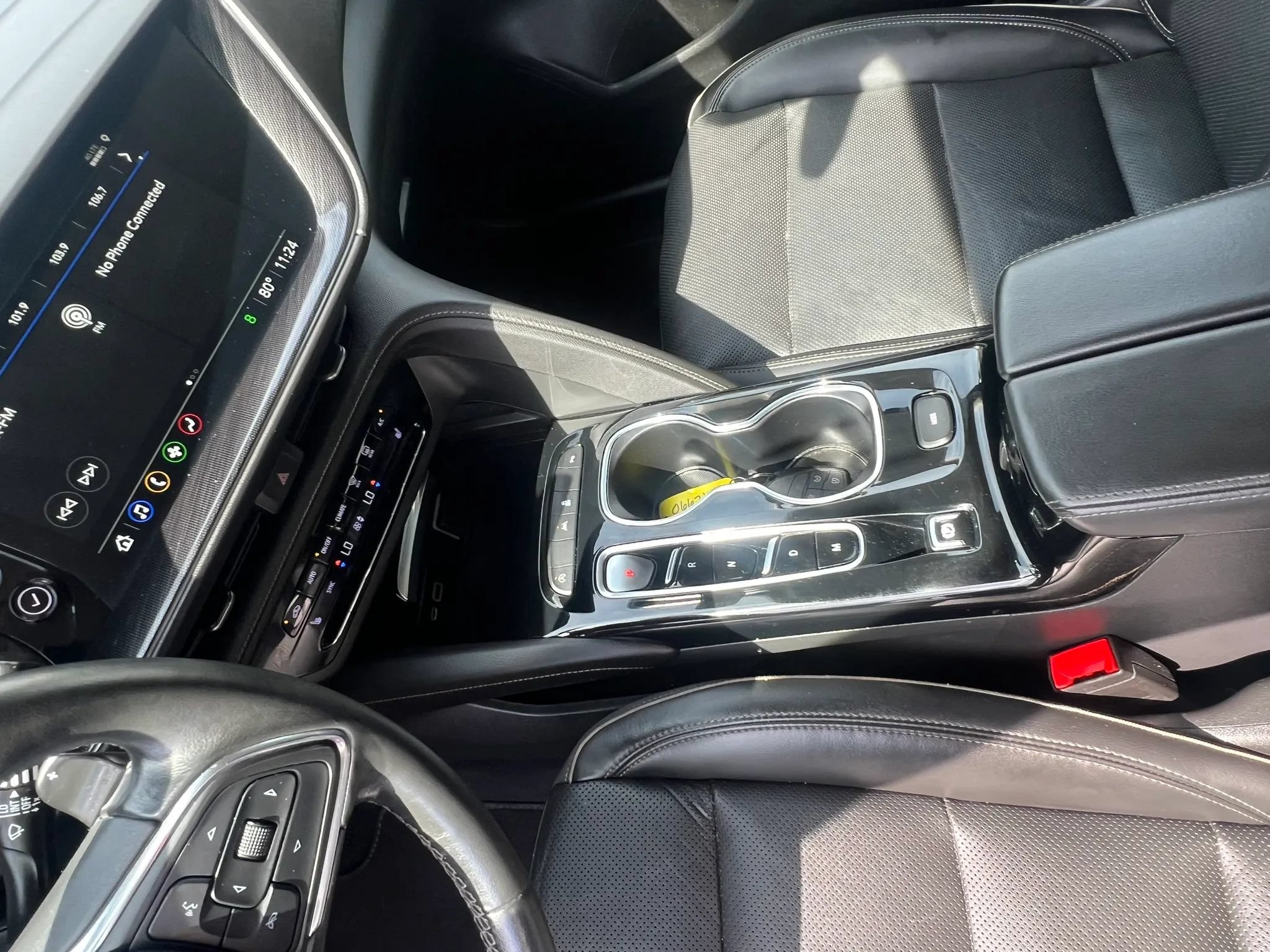 Used 2023 Buick Envision Essence FWD image 17
