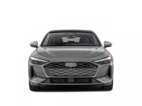 Used 2025 Audi A5 2.0T Premium Plus w/ Premium Plus AWD/4WD image 4