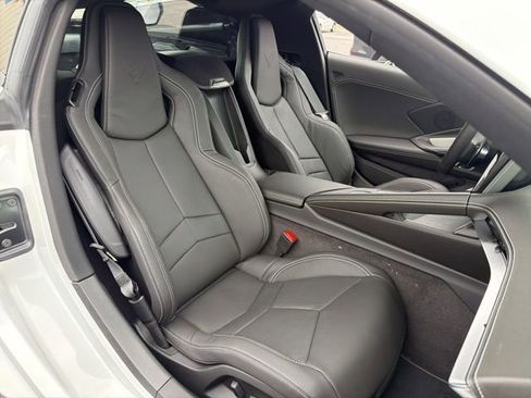 New 2026 Chevrolet Corvette Stingray Coupe w/ 1LT RWD image 21