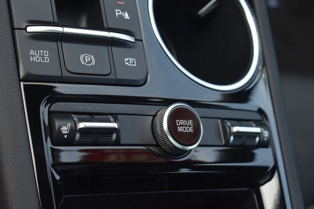 New 2026 Kia K5 GT-Line w/ GT-Line Premium Package FWD image 27