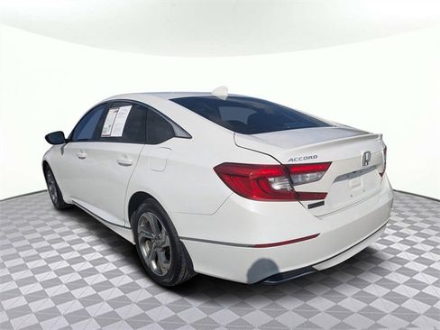 Used 2018 Honda Accord EX-L image 5