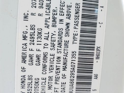 Used 2005 Acura TL image 48