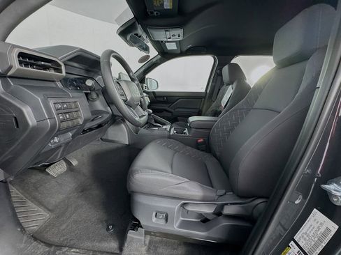 New 2026 Toyota Tacoma SR image 14