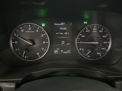 Used 2025 Subaru Ascent Bronze Edition w/ Onyx Package image 28