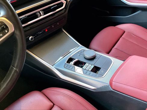 Certified 2023 BMW 330i Sedan w/ M Sport Package image 16