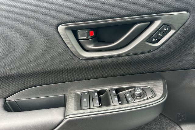New 2026 Subaru Outback Limited AWD/4WD image 8