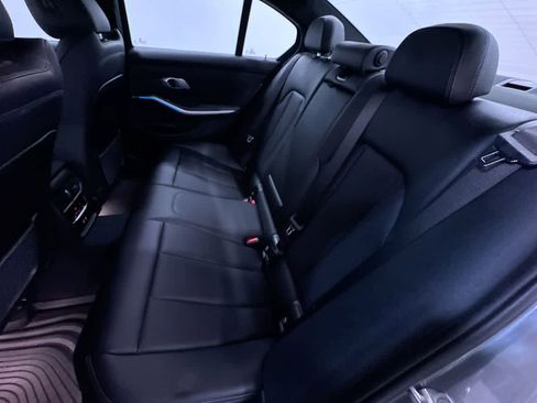 Used 2023 BMW 330i xDrive Sedan w/ Premium Package image 37