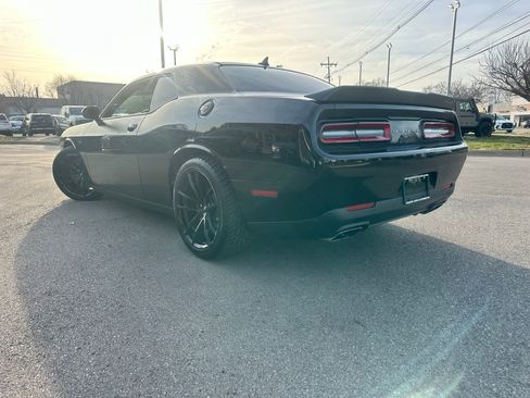 Used 2023 Dodge Challenger R/T Scat Pack w/ T/A Package image 2