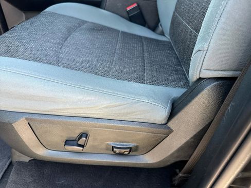 Used 2018 RAM 1500 Big Horn AWD/4WD image 12