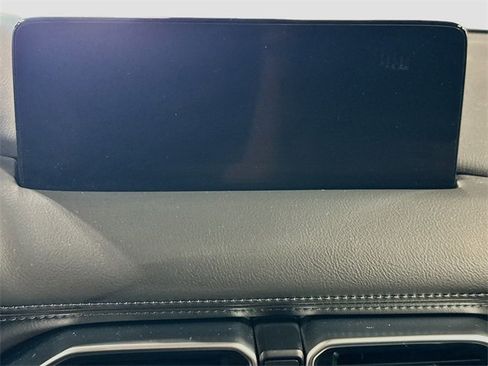 Used 2023 MAZDA CX-5 Carbon Edition image 12