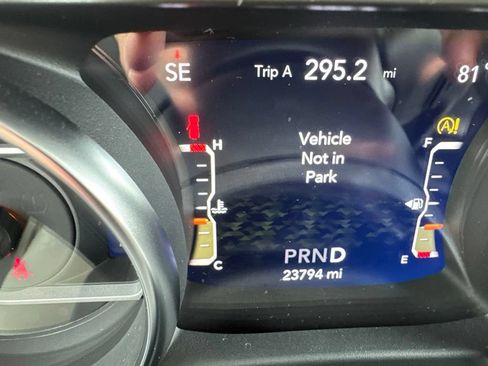 Used 2020 Jeep Wrangler Unlimited Sport AWD/4WD image 16