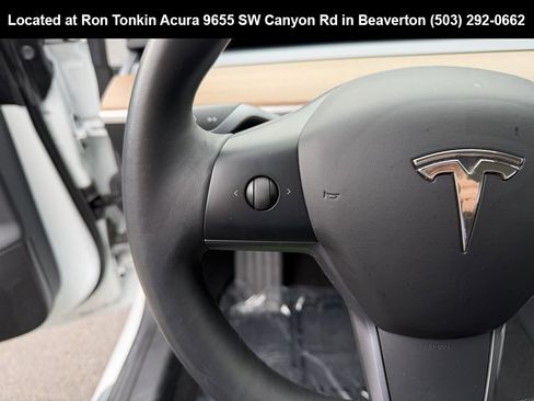 Used 2018 Tesla Model 3 Long Range image 18