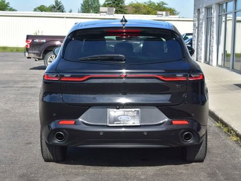 Used 2024 Dodge Hornet R/T w/ R/T Blacktop Package AWD/4WD image 9