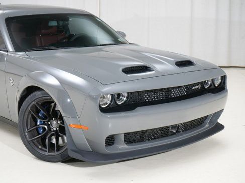 Used 2023 Dodge Challenger SRT Hellcat image 14