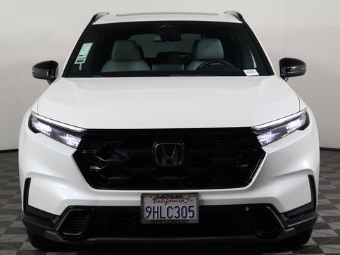 Used 2024 Honda CR-V Sport image 2