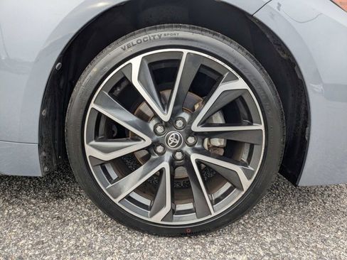 Used 2022 Toyota Corolla SE image 12