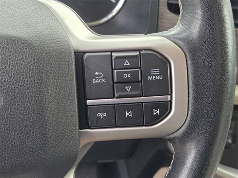 Used 2023 Ford Expedition Limited image 22