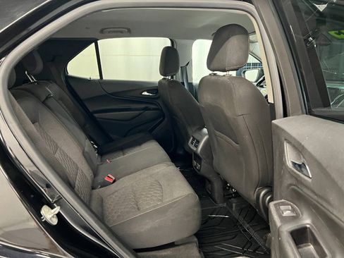 Used 2018 Chevrolet Equinox LT w/ Redline Edition AWD/4WD image 10