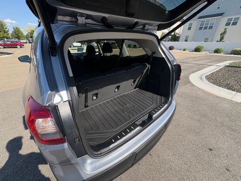 Certified 2026 Subaru Ascent Touring AWD/4WD image 34