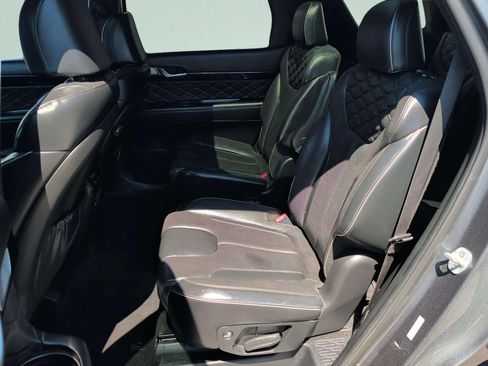 Used 2020 Hyundai Palisade Limited FWD image 29