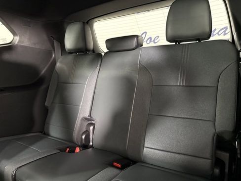 Used 2024 GMC Acadia AT4 w/ LPO, Floor Liner Package image 14